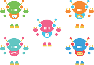Robot