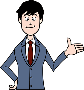Businessman