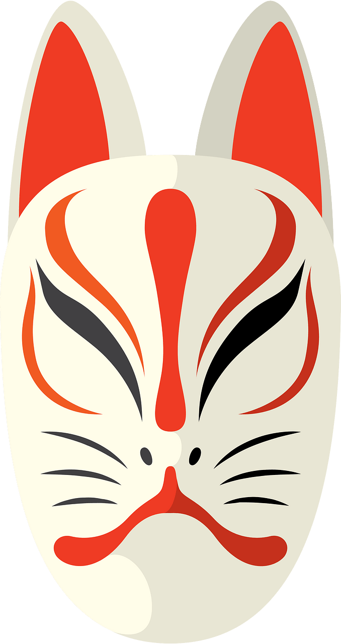 Fox Mask
