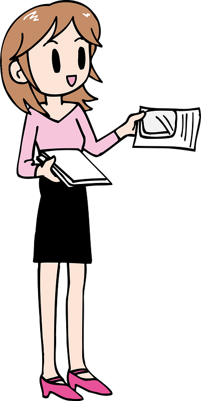 Flyer Distributor