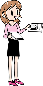 Flyer Distributor