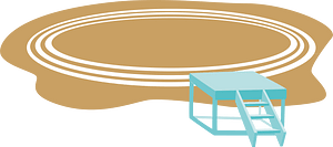 田径