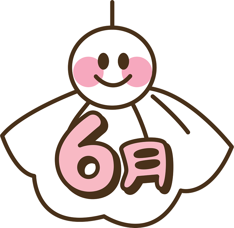 June Teru-Teru-Bozu