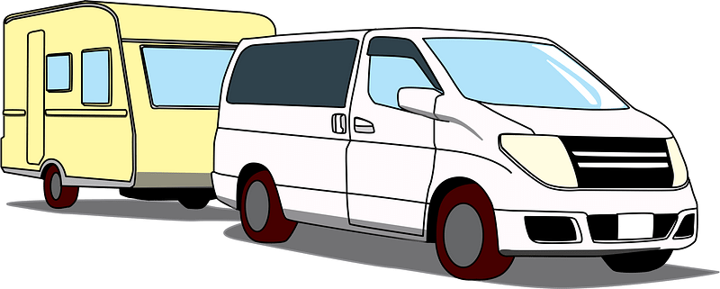 Recreational Vehicle