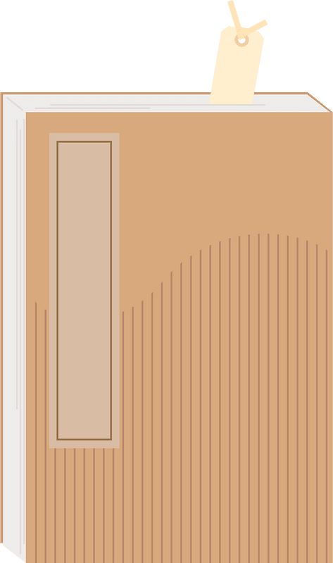 Book with a Bookmark