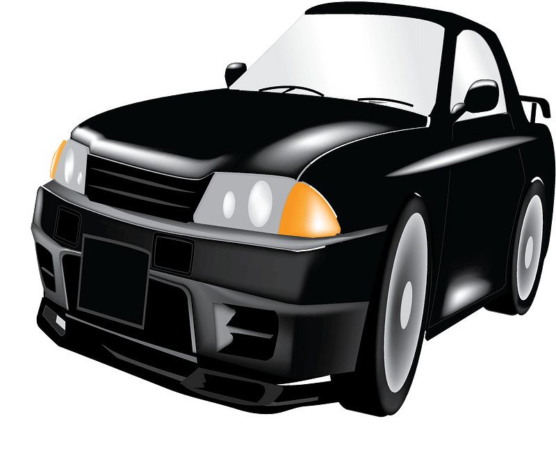 Nissan Skyline GT-R