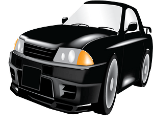 Nissan Skyline GT-R