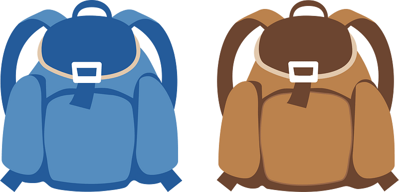 Backpack