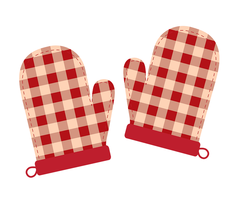 Potholder