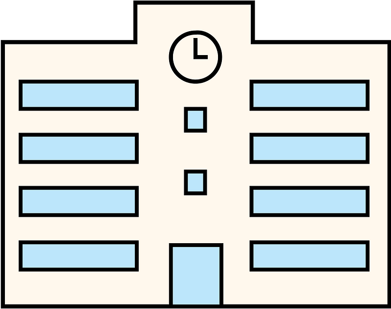 School Building