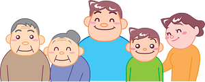 Big Family
