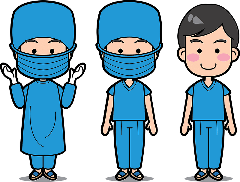 Medical Doctor