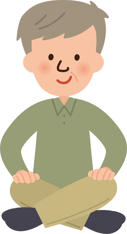 Grandfather