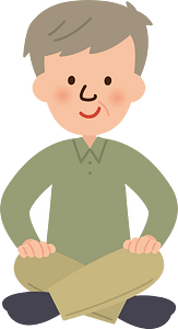 Grandfather