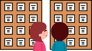 Couple Property Search