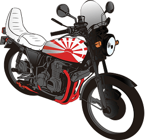 Motorbike