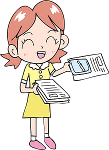 Flyer Distributor