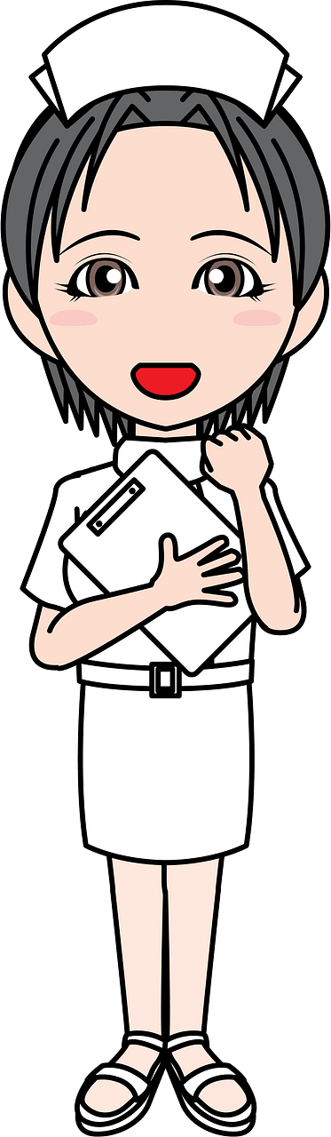Nurse Woman