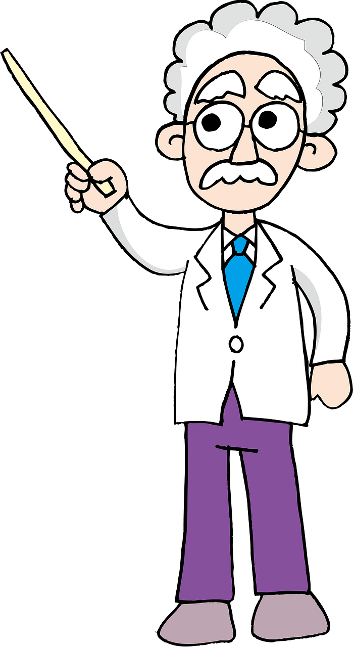 Doctorate Scientist