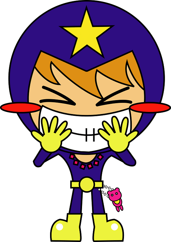Super Sentai Hero