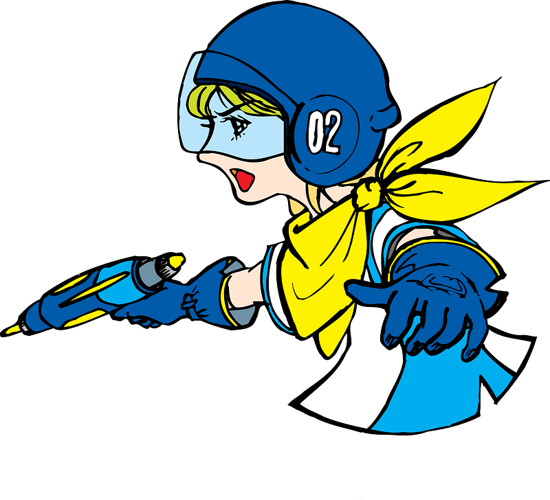 Super Sentai Hero