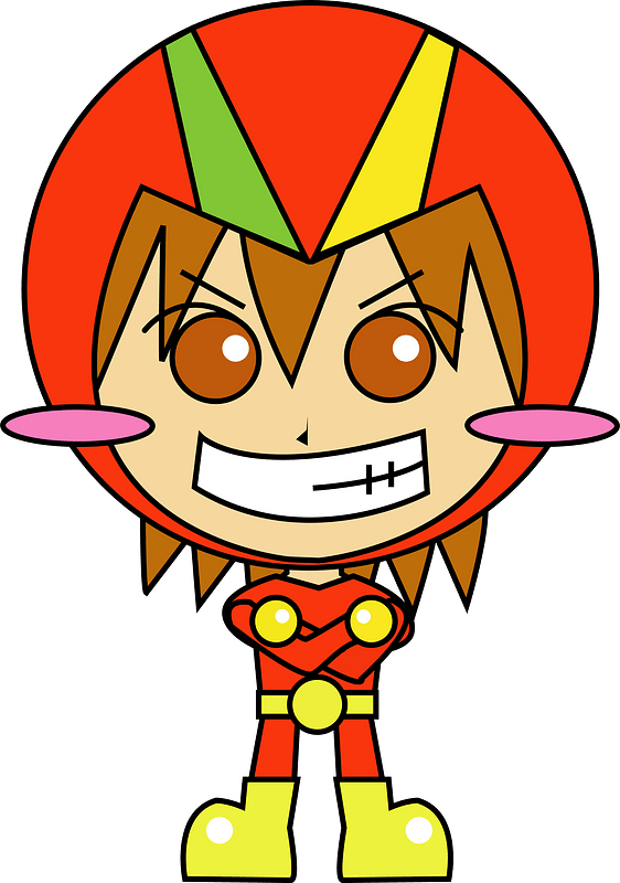 Super Sentai Hero