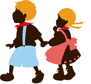 Hansel And Gretel
