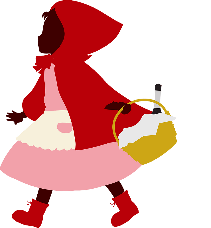 Little Red Riding Hood