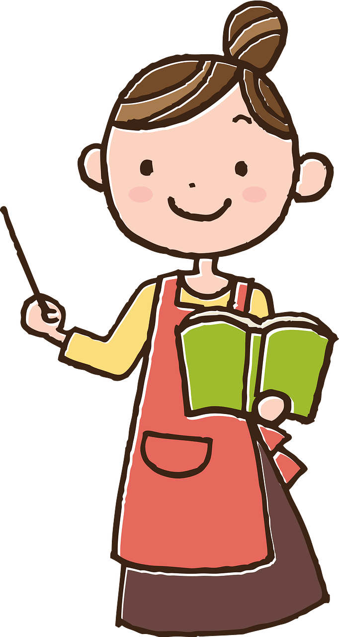 Mother Teacher