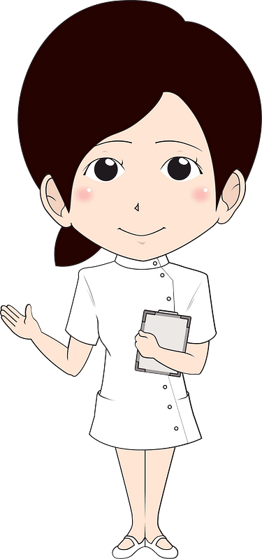 Nurse Woman