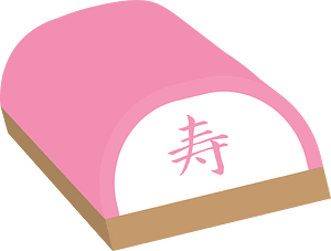 Kamaboko Food