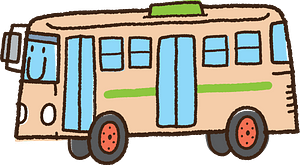 Bus Character