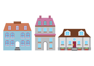 Apartment House