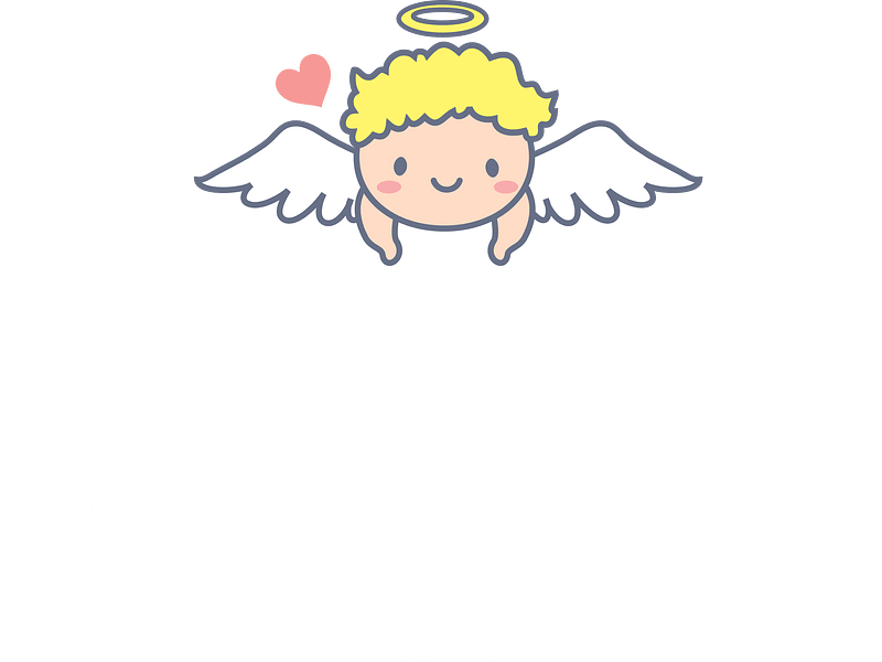 500+ Free Angel Clipart Images