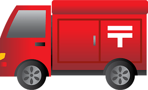 Mail Car