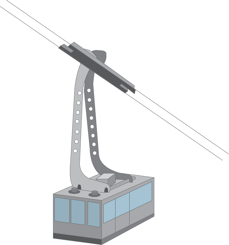 Cable Car