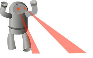 Robot Beam