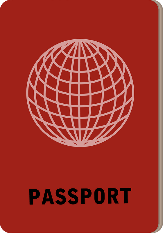 Travel Passport