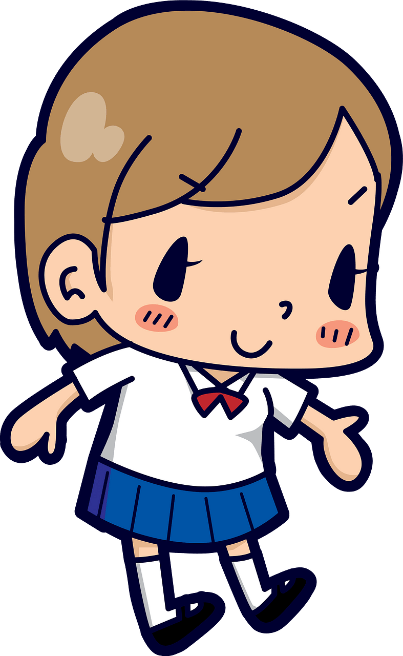 Female Student