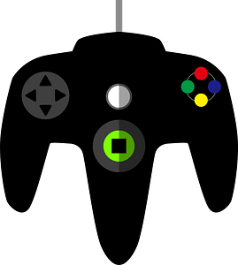 Gamecontroller