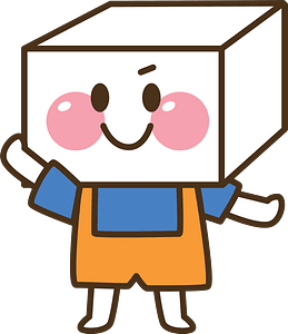 Tofu Bean Curd Character