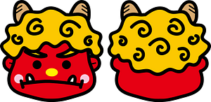Oni Yokai
