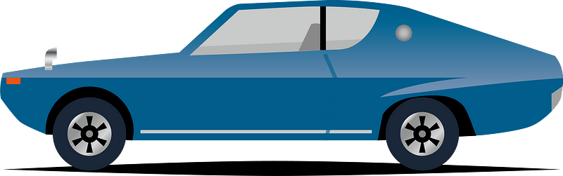 Chevrolet Chevelle Car