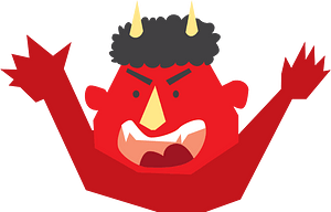 Oni Yokai