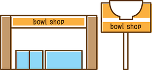 Dish Shop