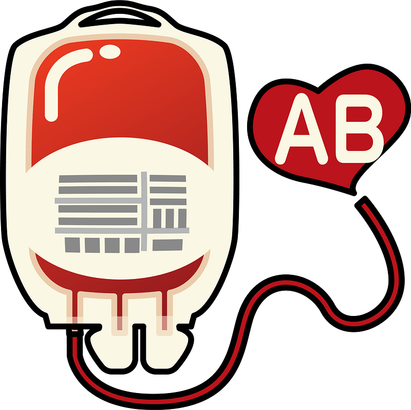 Blood Pack