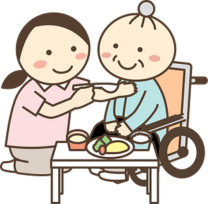Nursing Elderly Care
