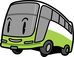 Bus Character