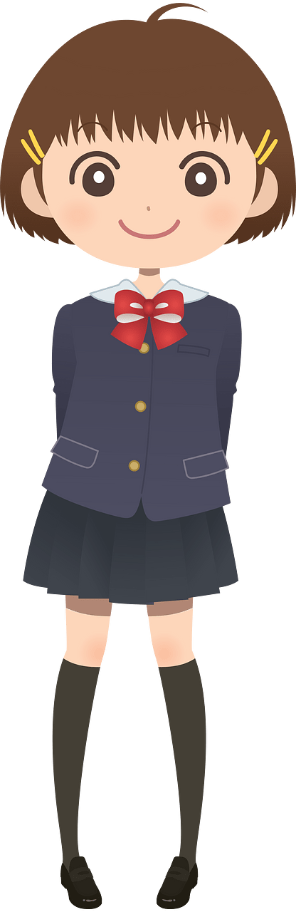 Female Student