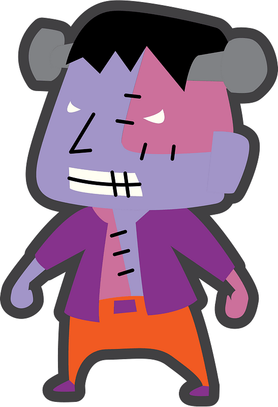 Frankenstein Monster